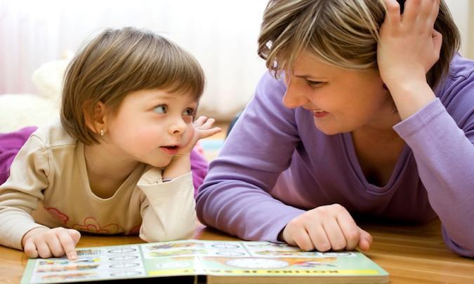 Cha mẹ nên đưa ra các quy tắc riêng