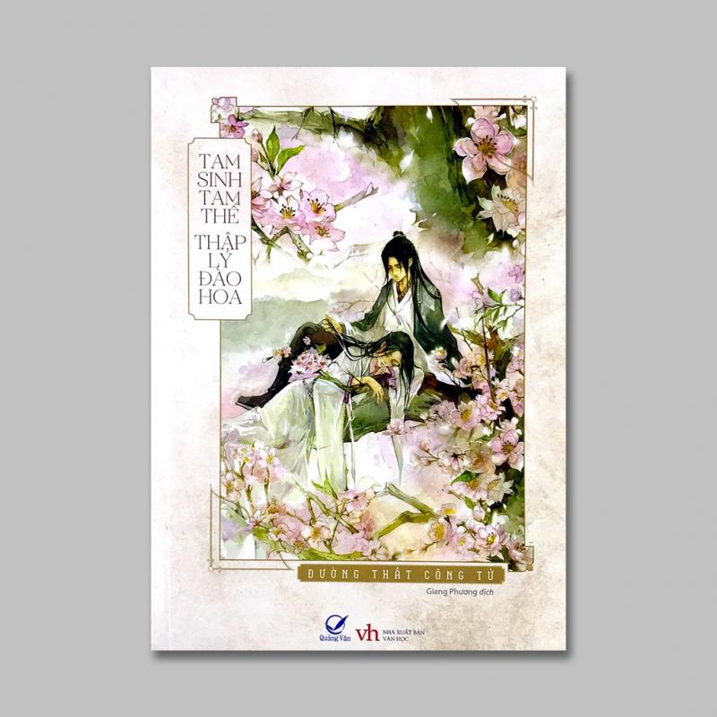 Tam Sinh Tam Thế - Thập Lý Đào Hoa