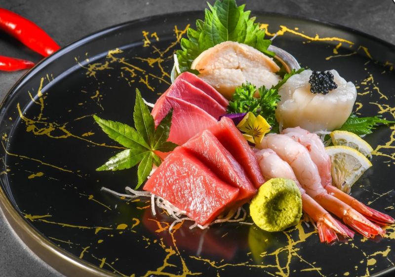 Tamaya Japanese Restaurant