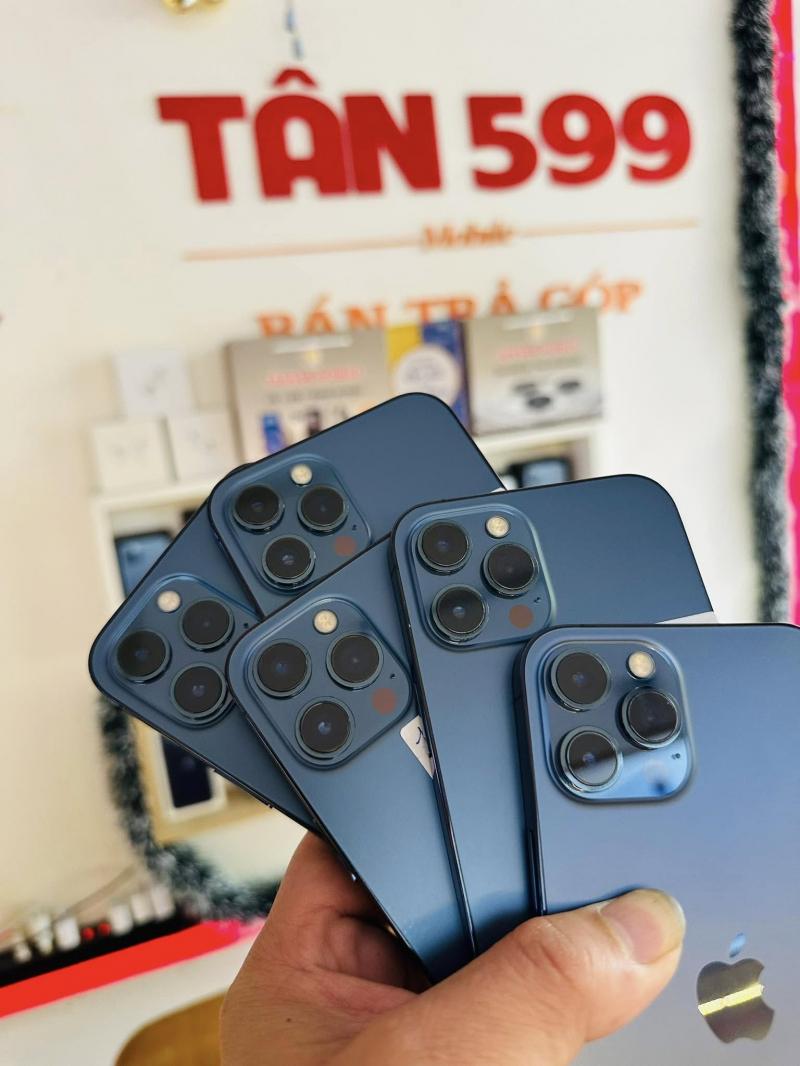 Tân 599 Mobile