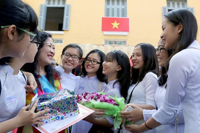Người đưa đò thầm lặng