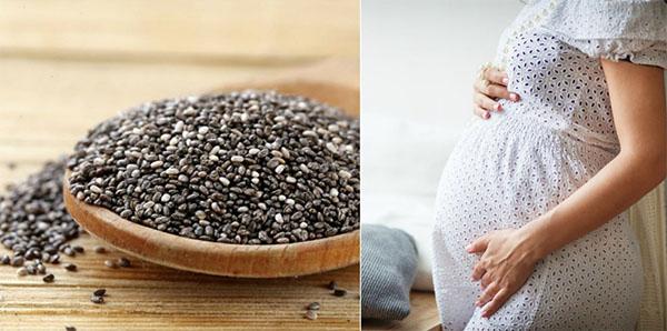 Bà bầu nên uống không quá 20g/ngày và nên uống sau bữa ăn hoặc sáng sớm giúp tiêu hóa tốt hơn.