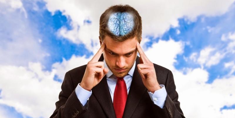 Thường xuyên ngồi thiền giúp cơ thể, nhất là trí não, quen với việc tập trung tối đa.