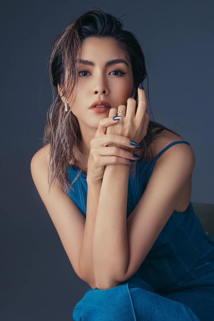 Tăng Thanh Hà