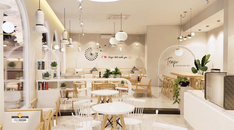 Tanpo Coffee & Tea