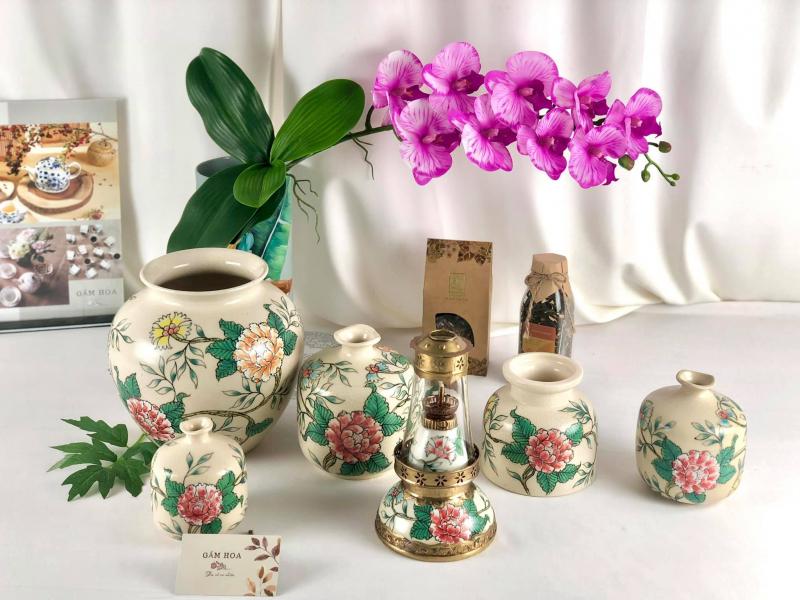 Táo Decor