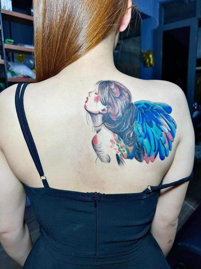 Tattoo 469
