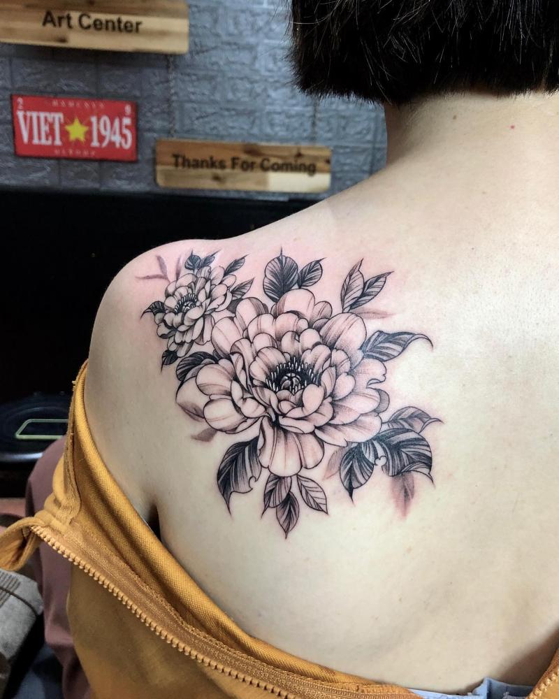 TattooHouse