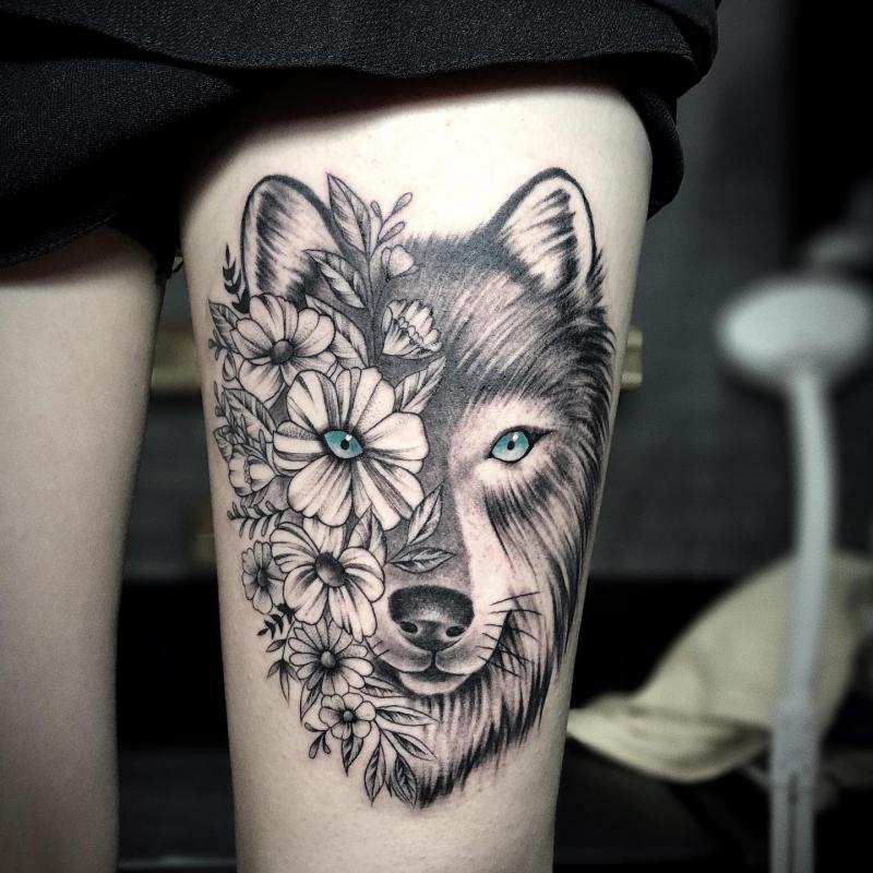 TattooHouse