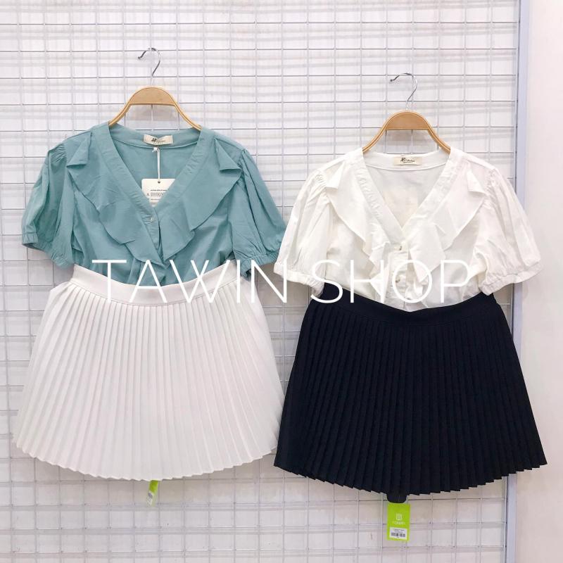TAWIN Fashion Cà Mau