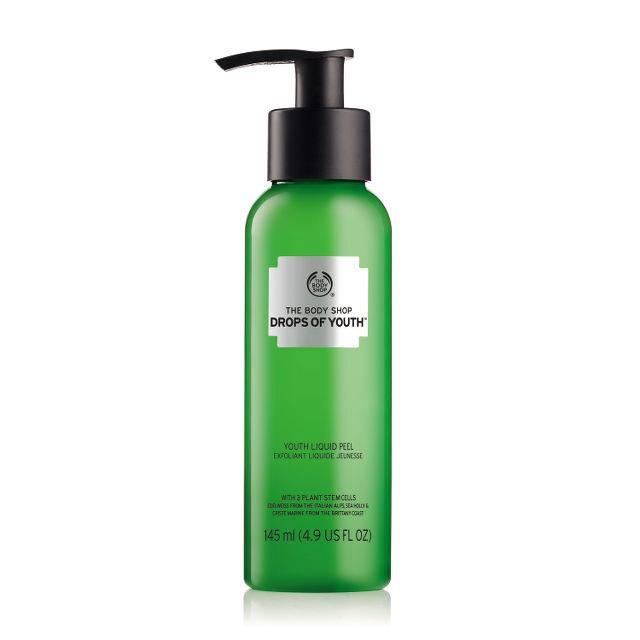 ﻿The Body Shop Drops Of Youth Liquid Peel
