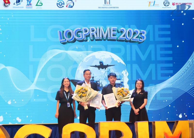 TDimex Logistics Training Center
