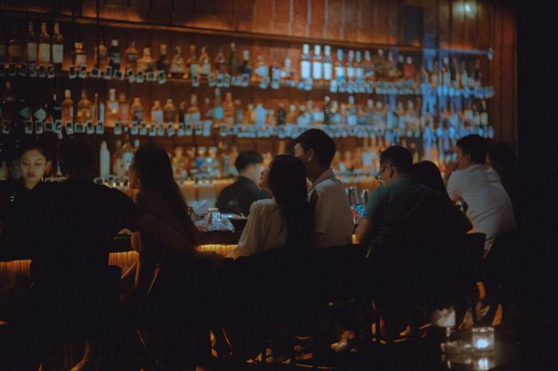 Tê Bar Đà Nẵng