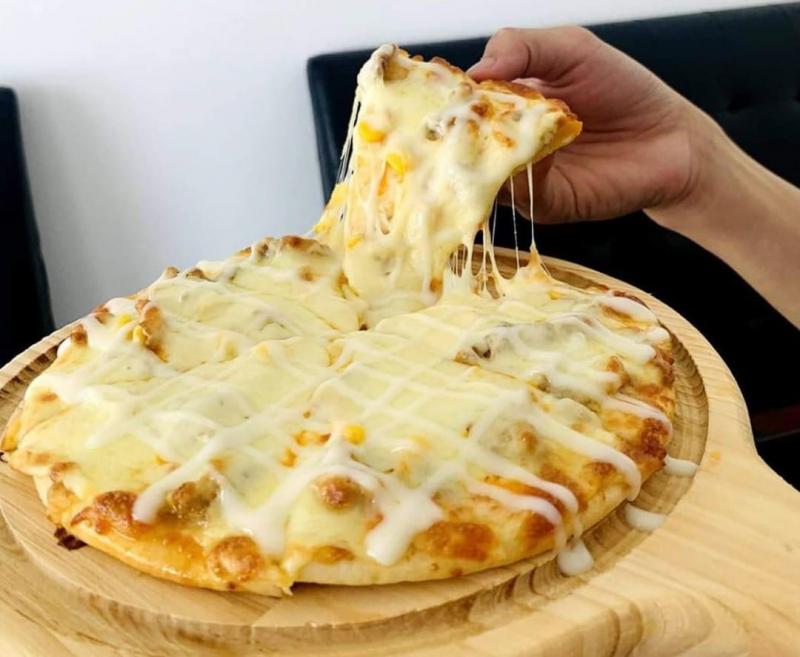Teen Food