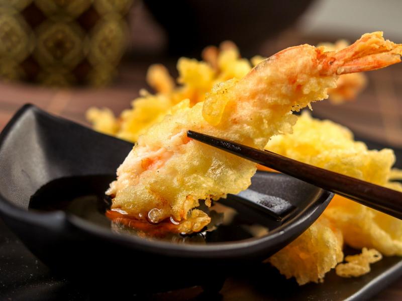 Tempura