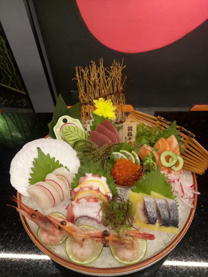Tengu Japanese Dining