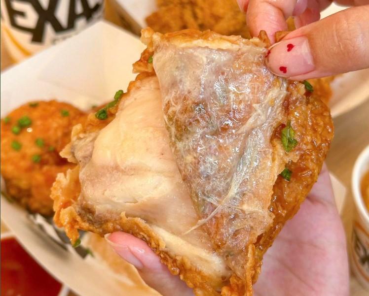 Texas Chicken