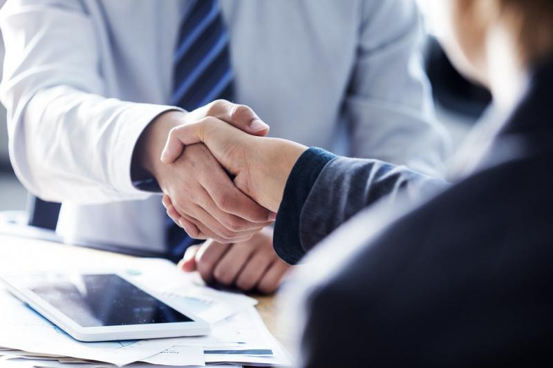 Xây dựng niềm tin của các bên