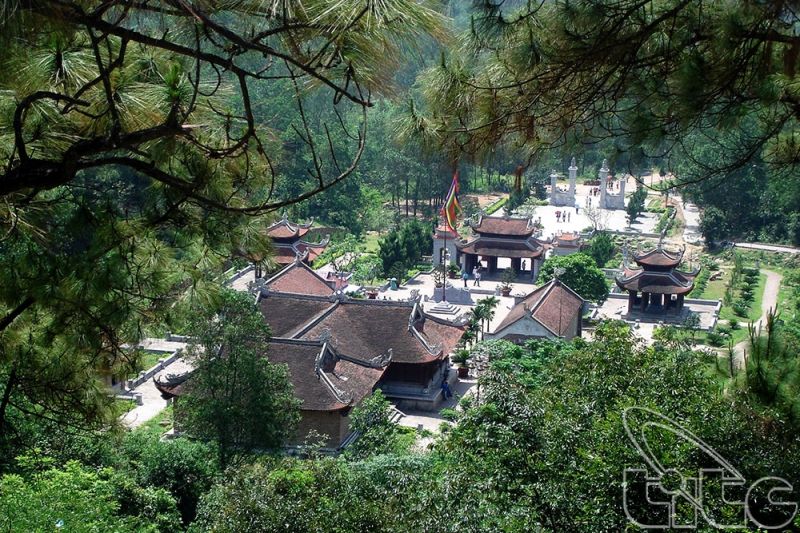 Danh thắng Côn Sơn