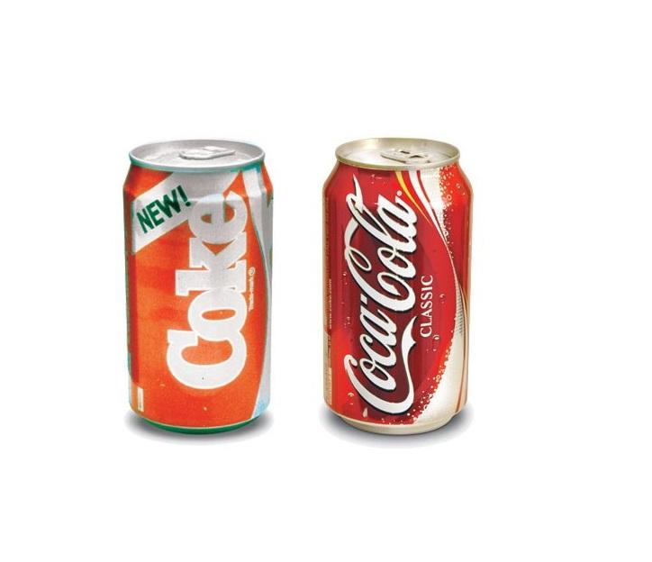Thảm họa marketing