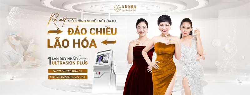 Thẩm mỹ AROMA