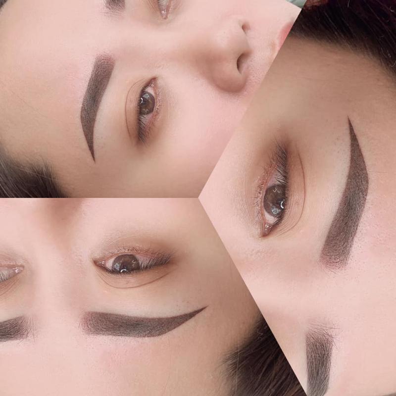 Thẩm mỹ Như Ý