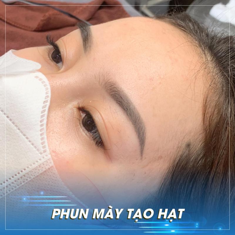 Thẩm Mỹ Thái Phạm