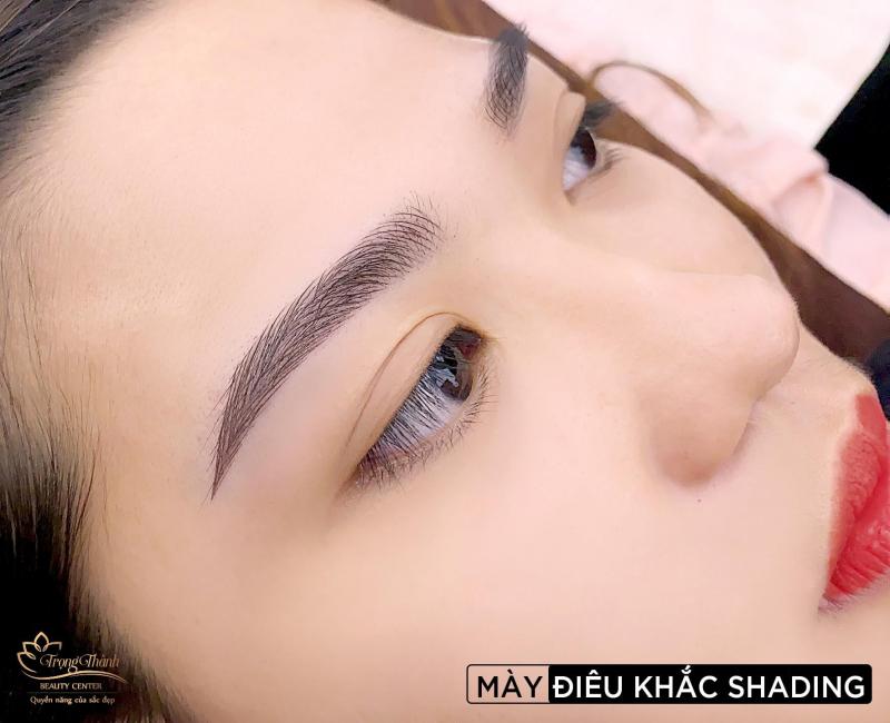 Thẩm mỹ Trọng Thành