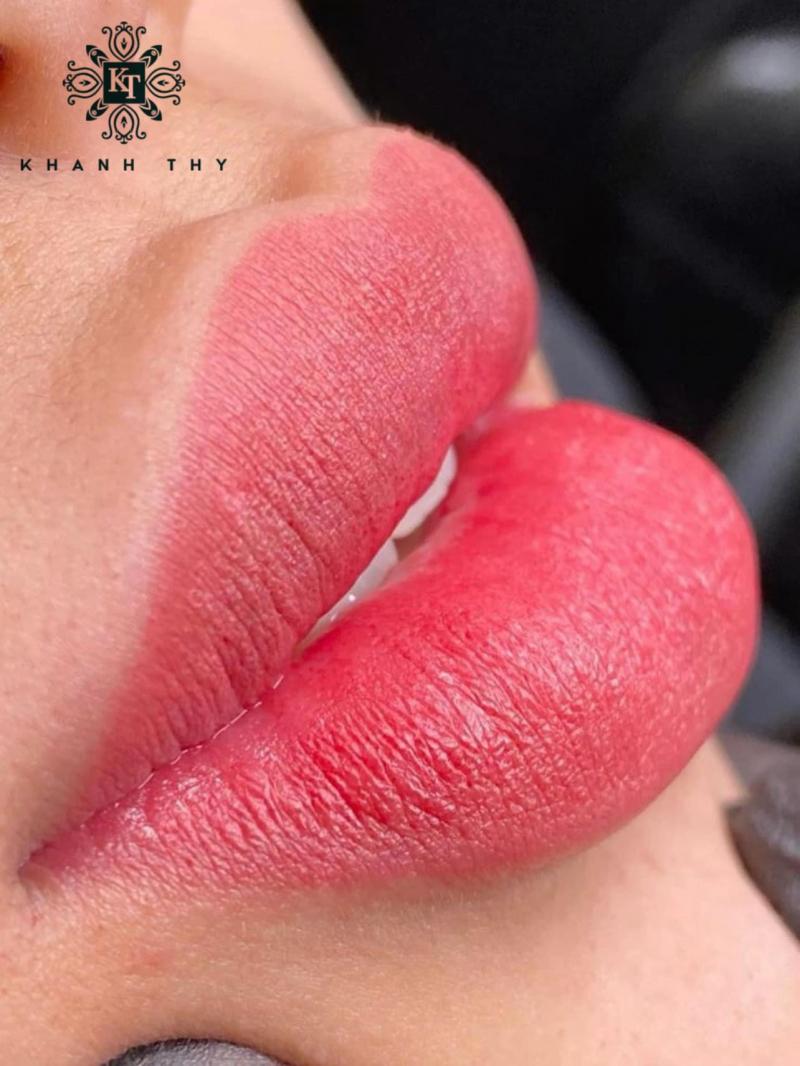 Thẩm Mỹ Viện Khánh Thy