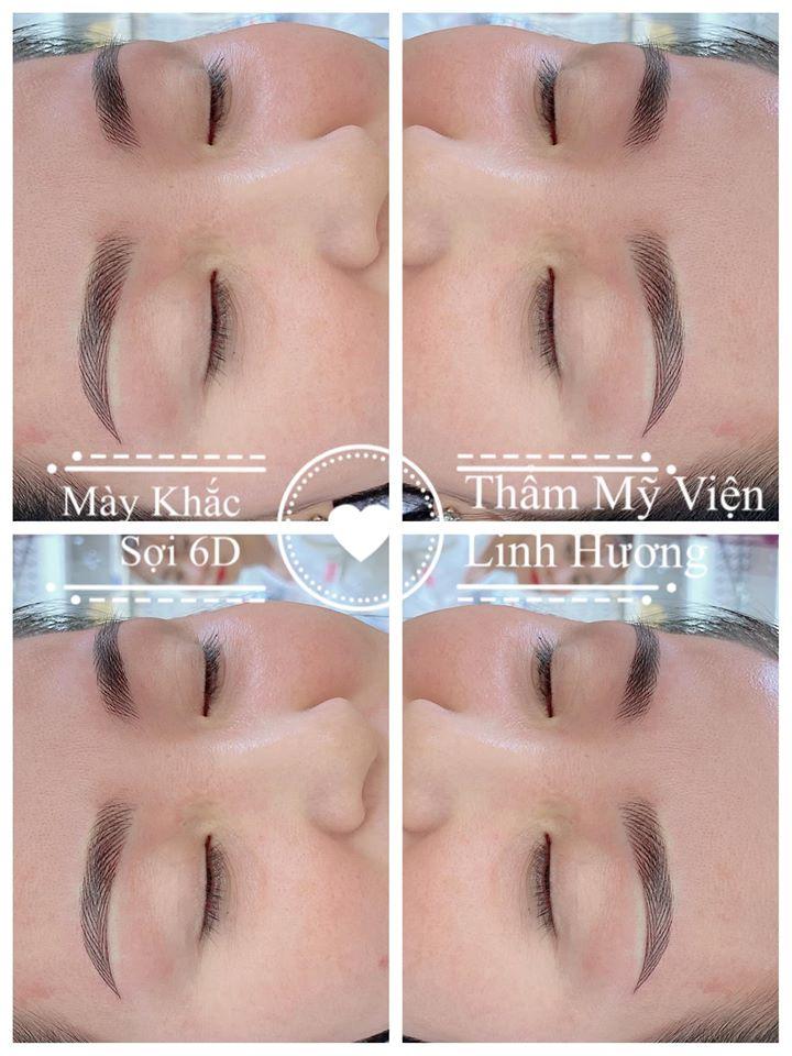 Thẩm mỹ viện Linh Hương