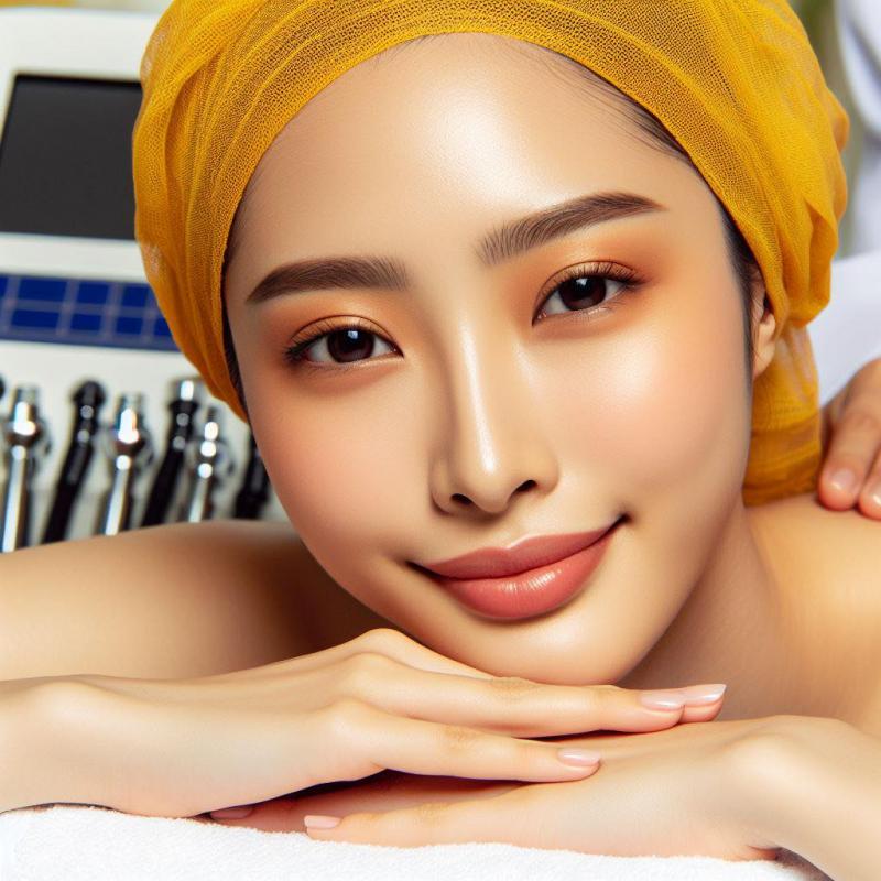 Thẩm Mỹ Viện Ngọc Hường