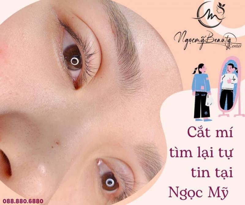 Thẩm mỹ Viện Ngọc Mỹ
