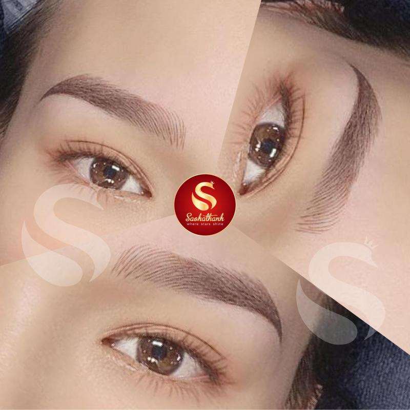 Thẩm mỹ viện Sao Hà Thành