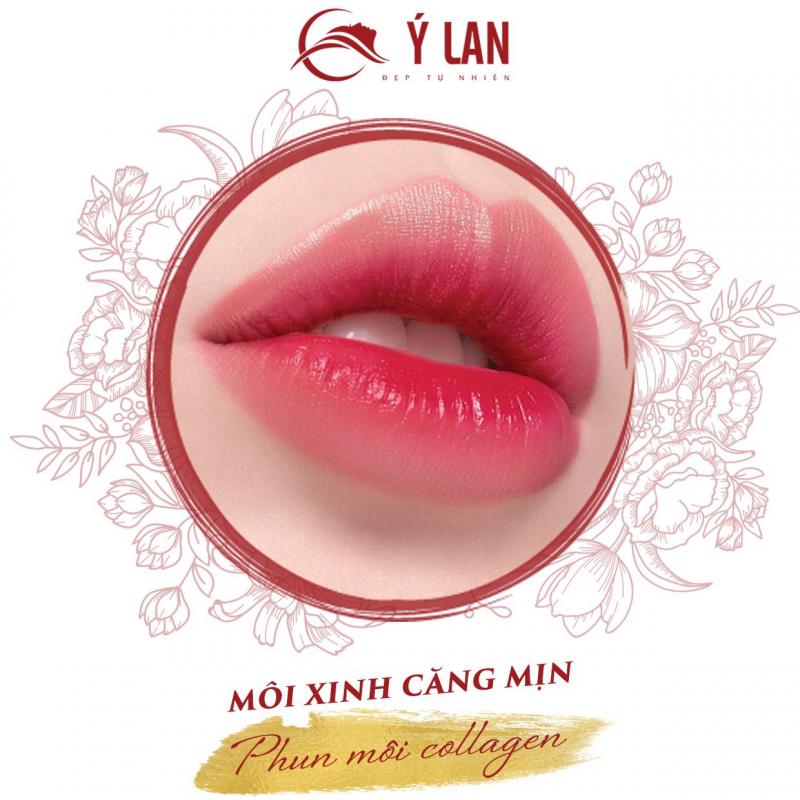 Thẩm mỹ viện Ý Lan