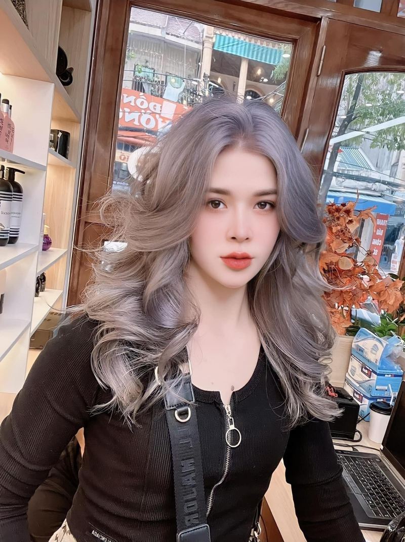 Thắng Đỗ Hair Salon