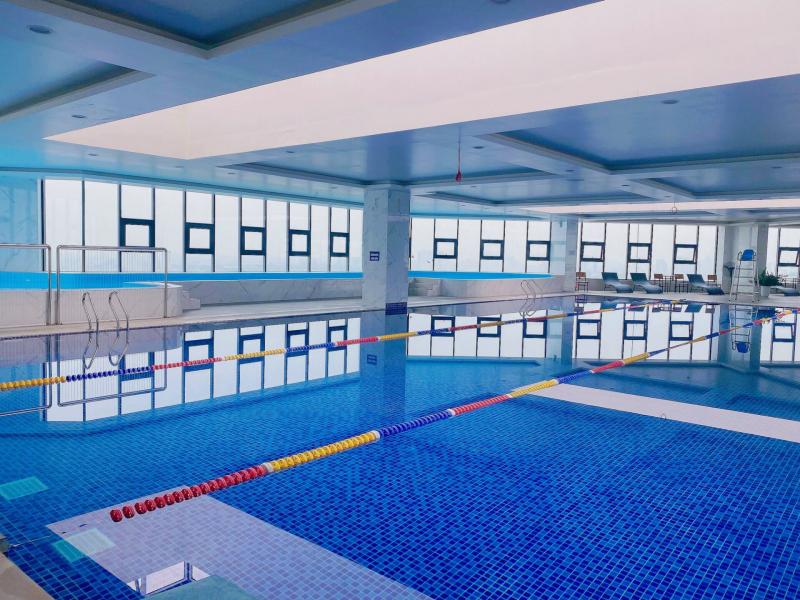 Thăng Long Pool