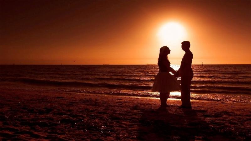 Buổi hẹn hò đầy ý nghĩa của cặp đôi Song Ngư