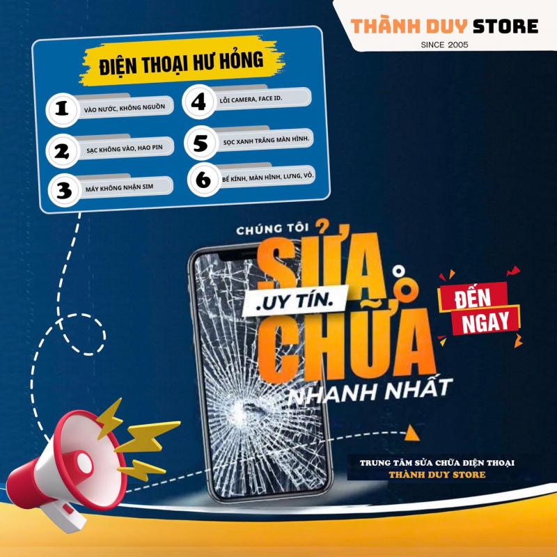 Thành Duy Store