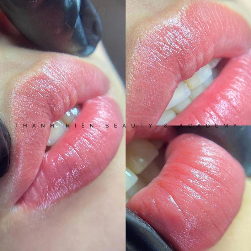 THANH HIÊN Beauty & Academy