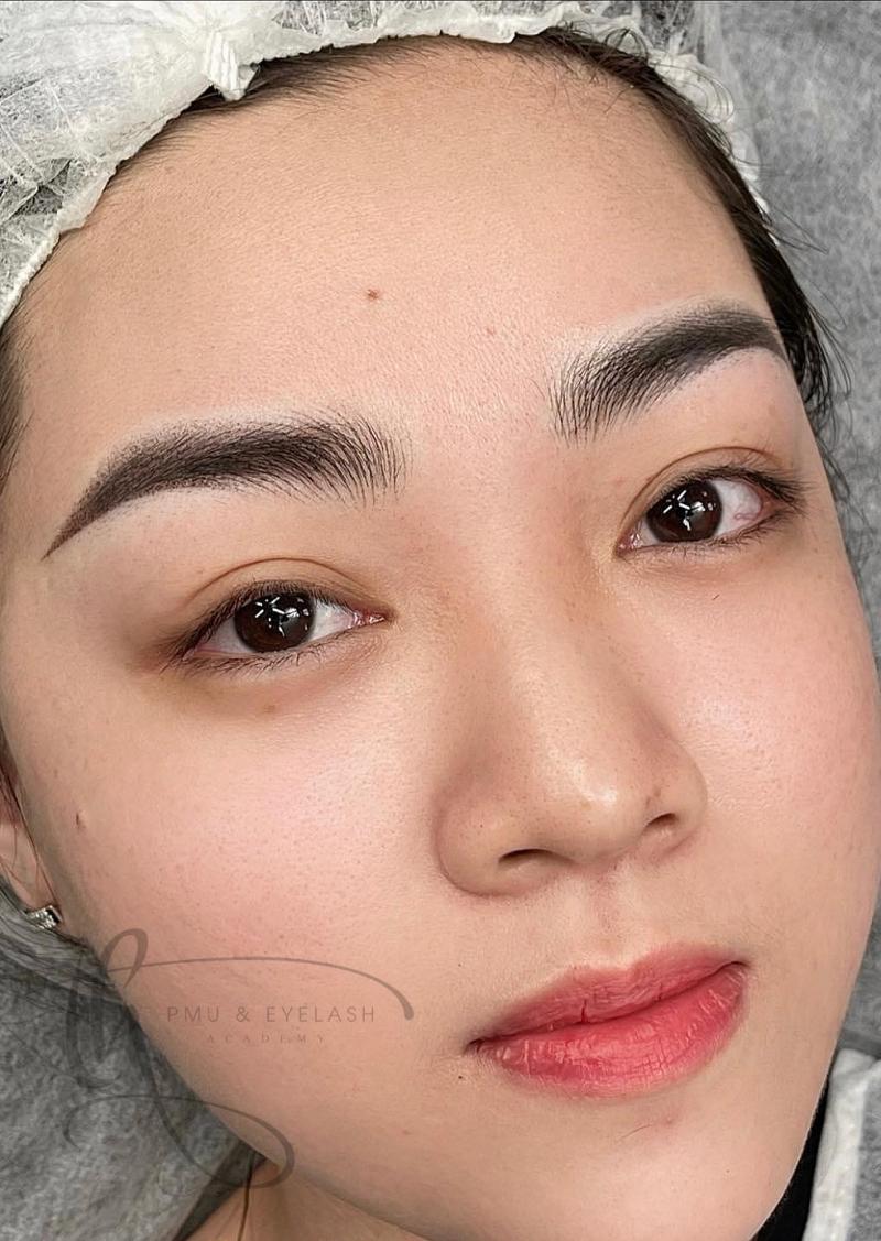 THANH HIÊN Beauty & Academy