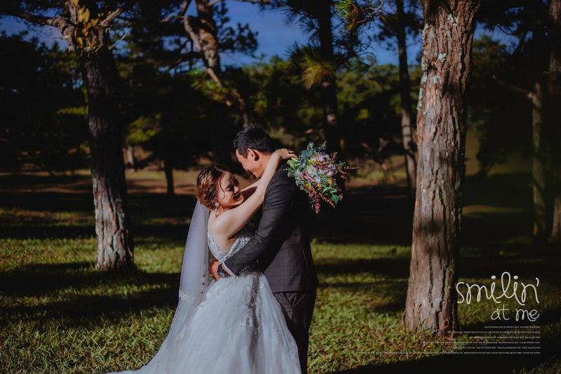 Thanh Mai Bridal