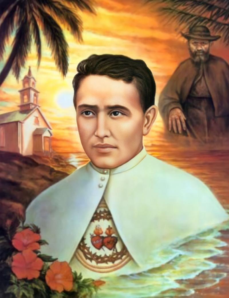 Thánh Matthew Lê Văn Gẫm