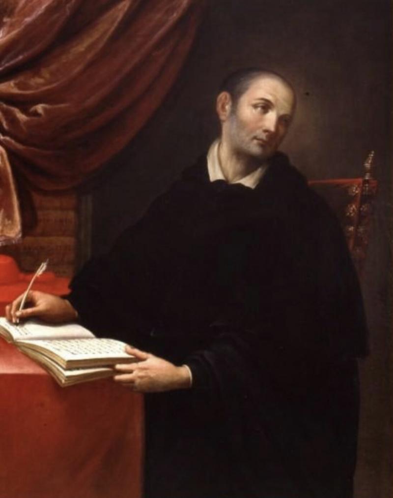 Thánh Peter Damian