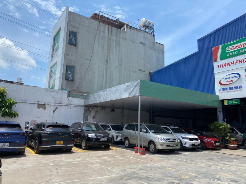 Thanh Phong Auto
