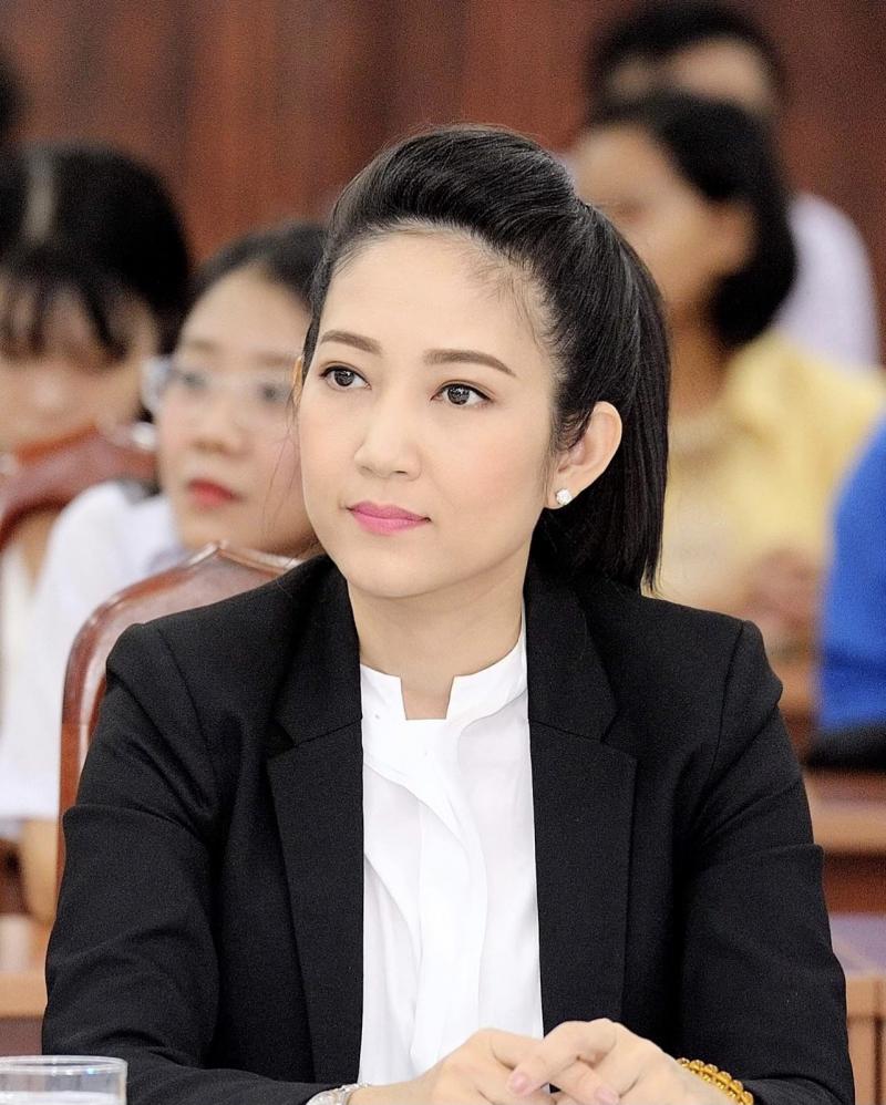 Thanh Thúy