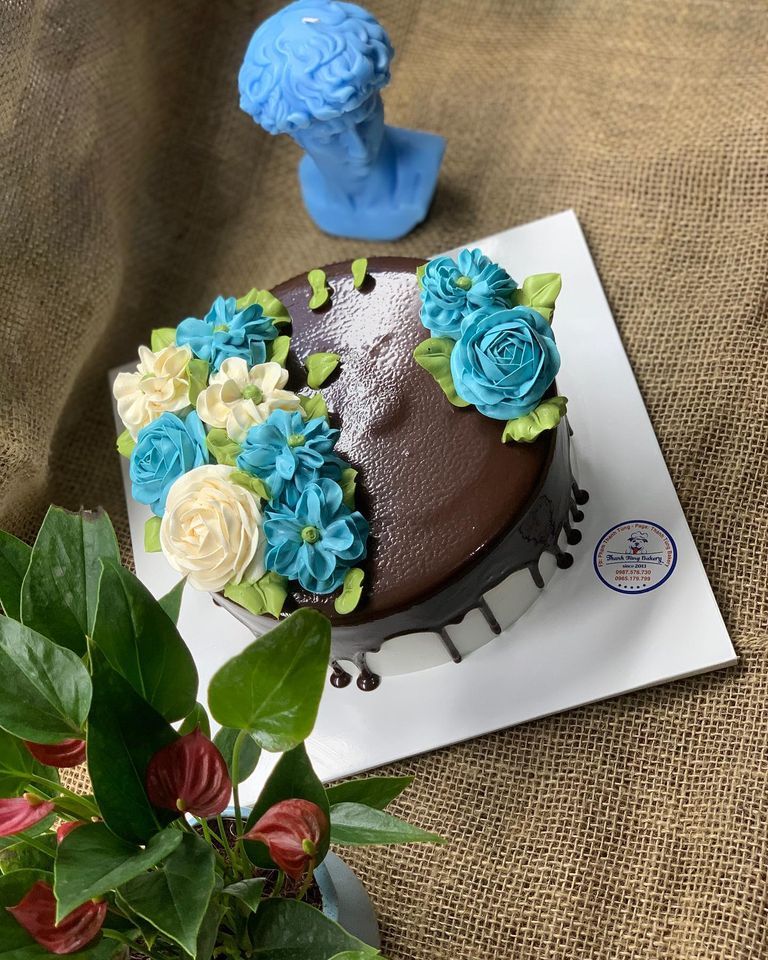 Thanh Tùng bakery