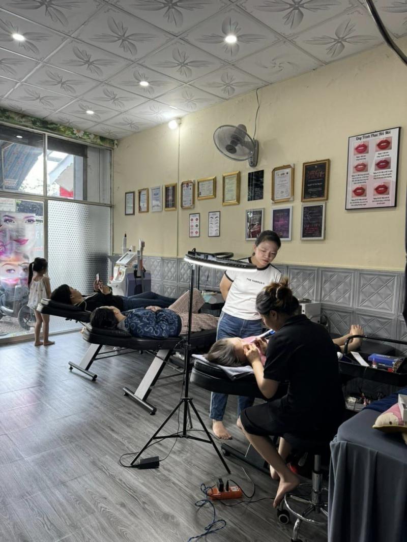Thảo Nguyễn Beauty