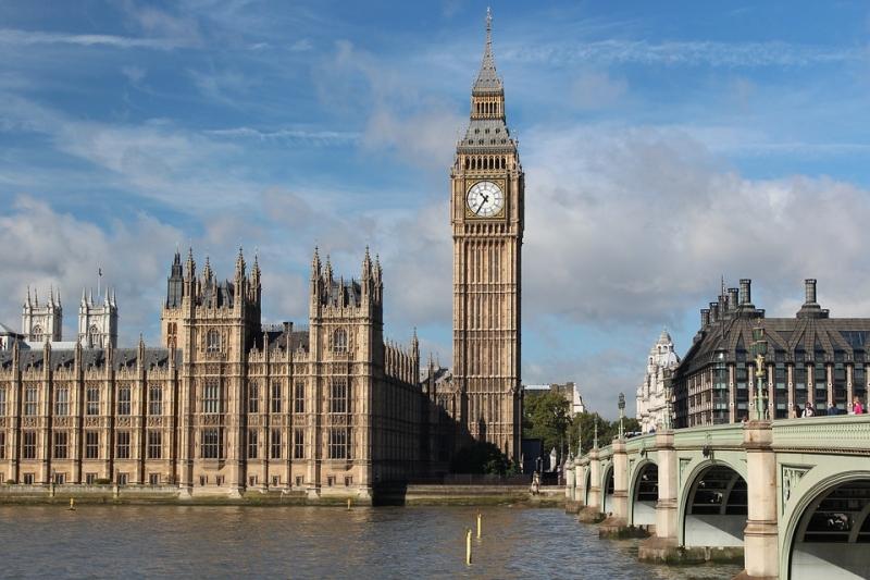 Tháp Big ben