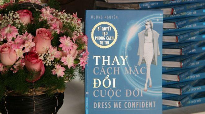 Thay cách mặc đổi cuộc đời