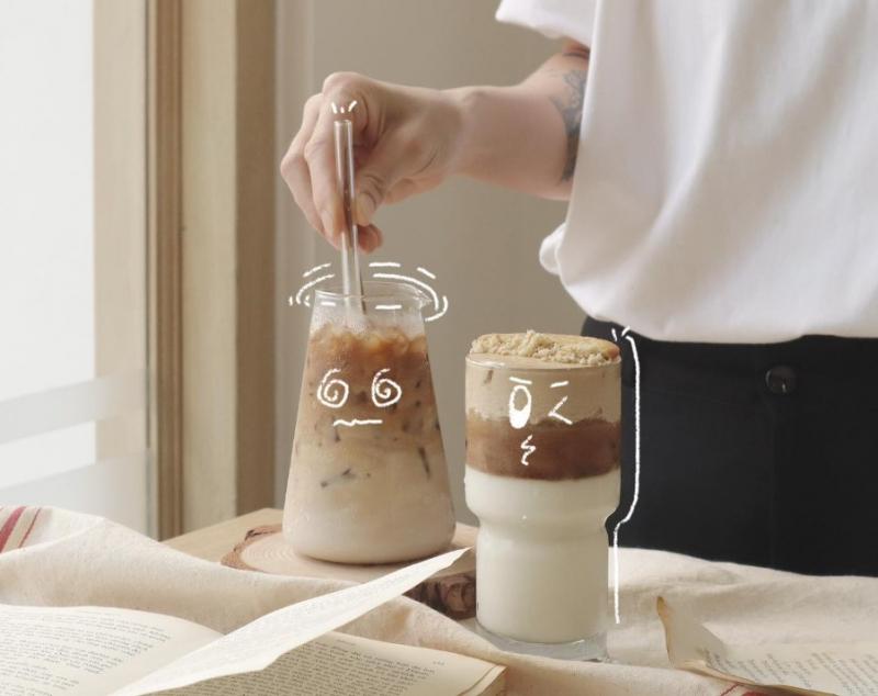 The August Coffee